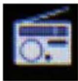 Imperial DABMAN i210 CD - BETEKENIS VAN DE FUNCTIESYMBOLEN - 1