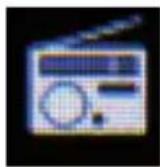 Imperial DABMAN i210 CD - MEANING OF THE FUNCTION SYMBOLS - 1