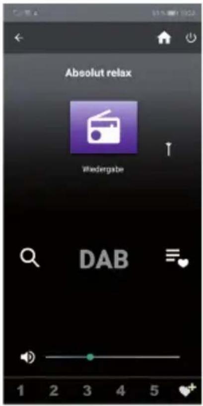 Imperial DABMAN i210 CD - Centre de médias - 3