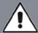 Imperial DABMAN i210 CD - Risk of injury - 1
