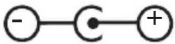 Imperial DABMAN i210 CD - SYMBOL BEDEUTUNG - 2