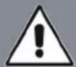Imperial DABMAN i210 CD - Operational safety - 1