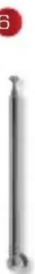 Imperial DABMAN i210 CD - SCOPE OF DELIVERY - 2