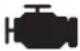 GARMIN ECHOMAP UHD2 9 SV - Icônes d'alerte moteur - 2