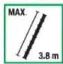 Vonroc TL505XX - Forklaring af symbolerne - 4
