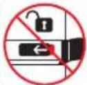 Vonroc TL505XX - Erklärung der Symbole - 36