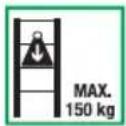 Vonroc TL505XX - Omówienie symboli - 5