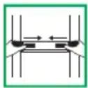 Vonroc TL505XX - Sembollerin açıklaması - 40