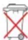 HILTI HITFP 700 R - Avertissement - 1