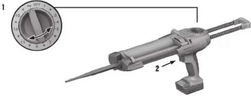 HILTI HDE 500A12 - 24