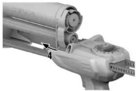 HILTI HDE 500A12 - 13