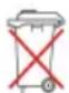 HILTI HDE 500A12 - Avertissement - 2