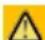 HILTI HDE 500A12 - CAUTION - 1