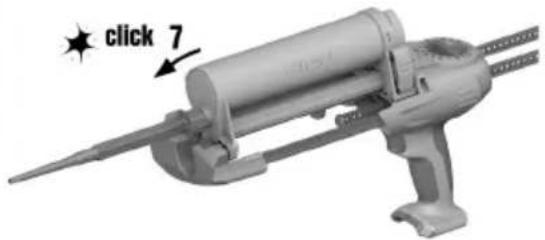 HILTI HDE 500A12 - 14
