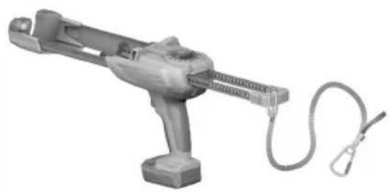 HILTI HDE 500A12 - 5