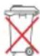 HILTI HDE 500A12 - WARNING - 2