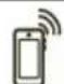HILTI PLT 4002 - Symbolen op het product - 1