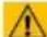 HILTI PLT 4002 - ADVARSEL - 1