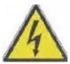 G3 Ferrari Libeccio 30 G50043 - ATTENZIONE RISCHIO DI SCOSSE ELETTRICHE NON ESPORRE A PIOGGIA E UMIDITA' - 2