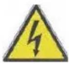 G3 Ferrari Libeccio 40 G50044 - ATTENZIONE RISCHIO DI SCOSSE ELETTRICHE NON ESPORRE A PIOGGIA E UMIDITA' - 2
