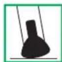 Vonroc TL504XX - Explication des symboles - 28