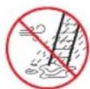 Vonroc TL504XX - Spiegazione dei symboli - 13