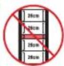 Vonroc TL504XX - Explanation of the symbols - 33