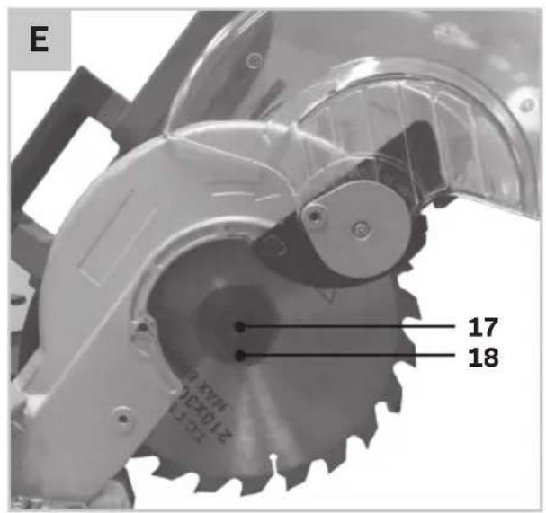 E 17 18