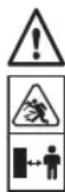 Vonroc MS505AC - INSTRUCCIONES DE SEGURIDAD - 3