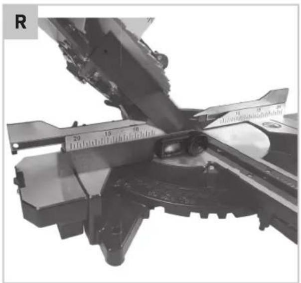 Vonroc MS506AC - UONROC - 4