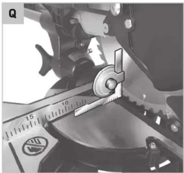 Vonroc MS506AC - UONROC - 3