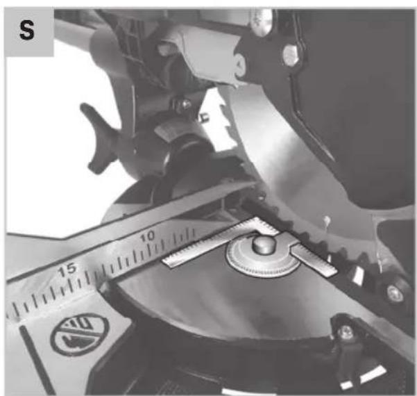 Vonroc MS506AC - UONROC - 5