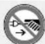 Güde GP 6035 - Symbols - 3