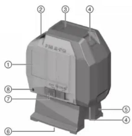 HILTI PM 2PG - Panoramica del prodotto - 1