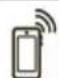 HILTI PM 2PG - Symbols on the product - 1