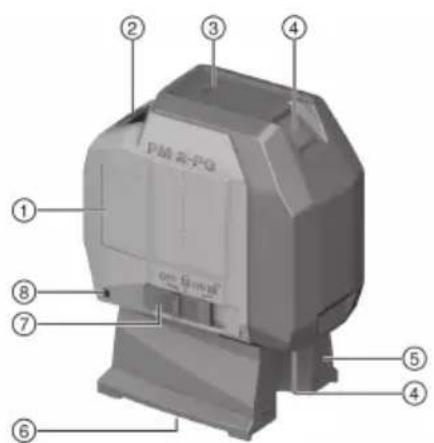 HILTI PM 2PG - Vista geral do produto ] - 1