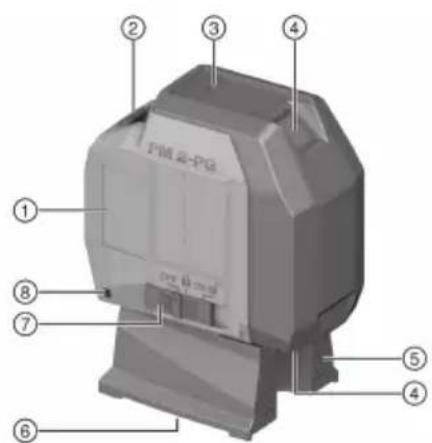 HILTI PM 2PG - 產品總覽 - 1