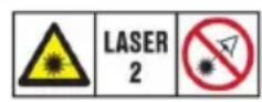 HILTI PM 2PG - Kleebis seadmel - 1