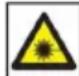 HILTI PM 2PG - Laserinformasjon - 1