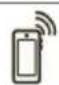 HILTI PM 2PG - Simboliai ant prietaiso - 1