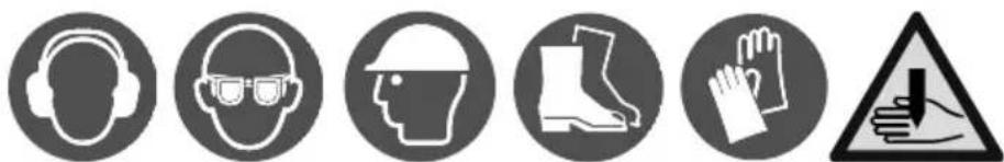 Güde GFS 52.3 - 9