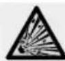 Güde GFS 52.3 - Symbols - 22