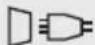 Güde UniMig 165 SYN - Symbols - 24