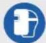 Güde UniMig 165 SYN - Symbols - 4