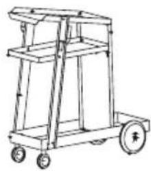 Güde UniMig 165 SYN - Lieferumfang - 2