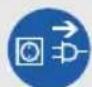 Güde UniMig 165 SYN - Symbols - 8