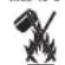 Vonroc S_IW502DC - INSTRUCCIONES DE SEGURIDAD - 11
