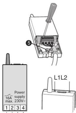 DELTA DORE RF 6640 - 2
