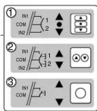DELTA DORE Tyxia 5730 - Connection - 2