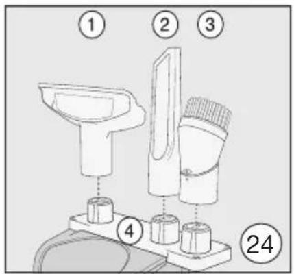 MIELE Triflex HX1 Facelift Flash - United Arab Emirates - 23